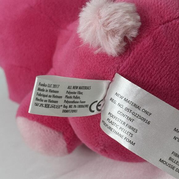 Funko Five Nights at Freddy's Sister Location Plush Lot Bonnet Freddy 2017 FNAF - Picture 8 of 9